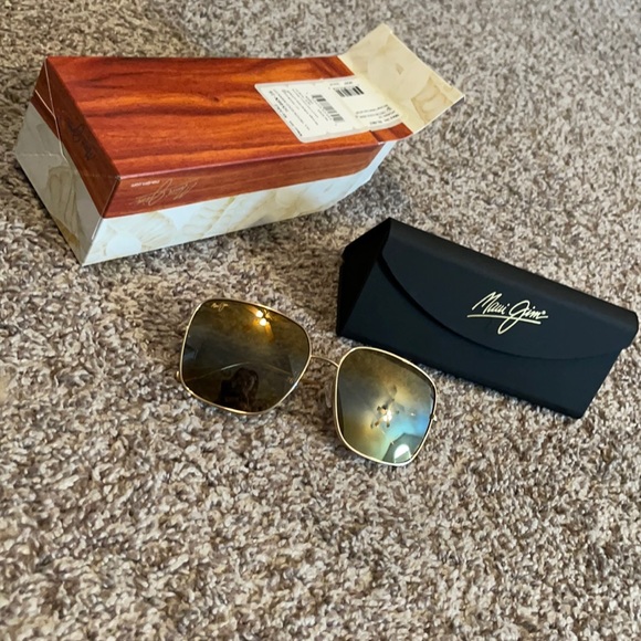 Maui Jim Accessories - Maui Jim Sunglasses